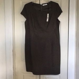 Classic Dress for day at work into evening!